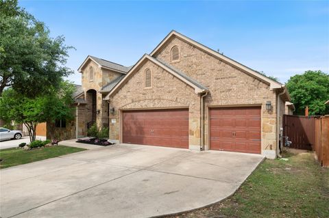 Tiny photo for 2420 Champions Corner DR, Leander, TX 78641 (MLS # 7037145)