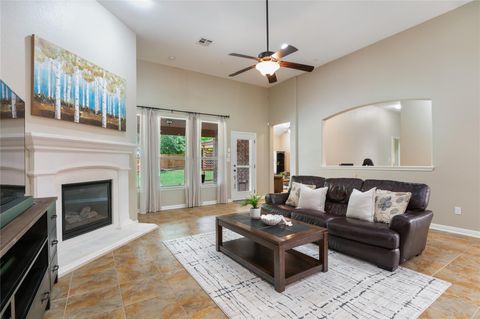 Tiny photo for 2420 Champions Corner DR, Leander, TX 78641 (MLS # 7037145)