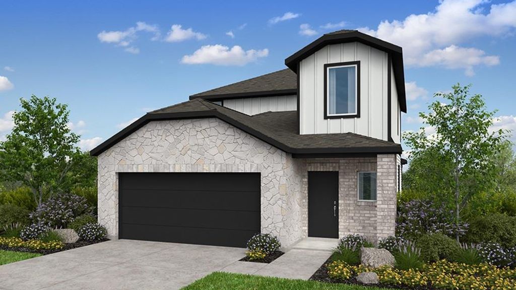 Photo of 183 Bayou Mint BLVD, Buda, TX 78610 (MLS # 8948385)