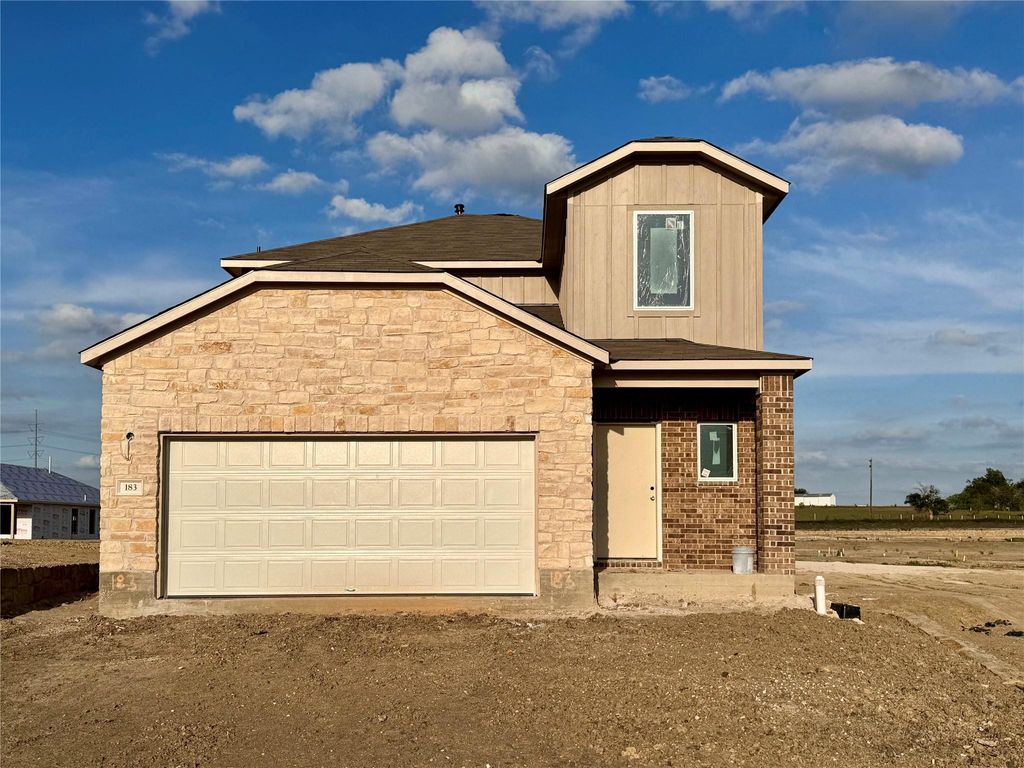 Photo of 183 Bayou Mint BLVD, Buda, TX 78610 (MLS # 8948385)
