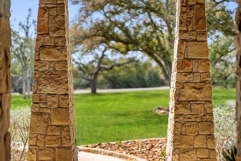 A home in Dripping Springs