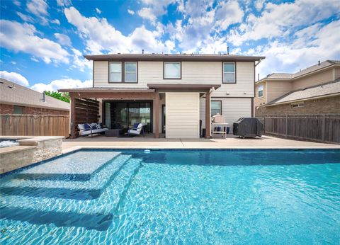 4728 Fritz Falls XING Pflugerville TX 78660