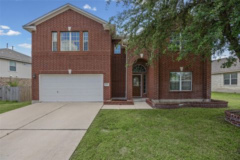 Photo of 20521 Farm Pond LN, Pflugerville, TX 78660 (MLS # 7581504)