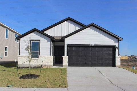 Photo of 13423 Derby Ride DR, Buda, TX 78610 (MLS # 8419794)
