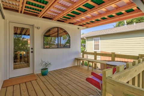 Tiny photo for 1187 Coleto ST, Austin, TX 78702 (MLS # 3992682)