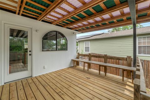 Tiny photo for 1187 Coleto ST, Austin, TX 78702 (MLS # 3992682)