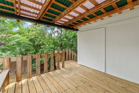 Tiny photo for 1187 Coleto ST, Austin, TX 78702 (MLS # 3992682)