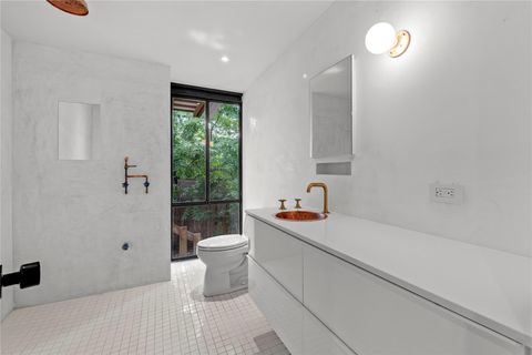Tiny photo for 1187 Coleto ST, Austin, TX 78702 (MLS # 3992682)