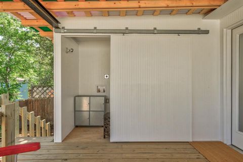 Tiny photo for 1187 Coleto ST, Austin, TX 78702 (MLS # 3992682)