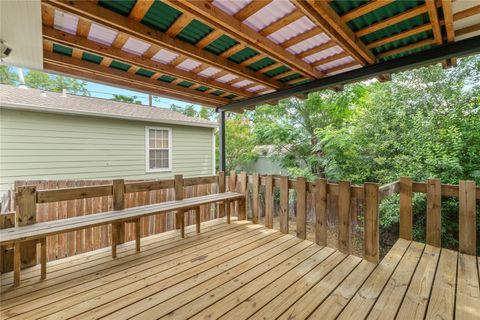 Tiny photo for 1187 Coleto ST, Austin, TX 78702 (MLS # 3992682)