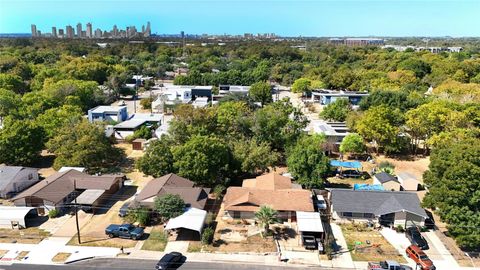 Tiny photo for 1040 Gardner RD, Austin, TX 78721 (MLS # 9133099)