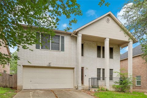 11228 Pickard LN Austin TX 78748