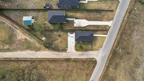 A home in Luling