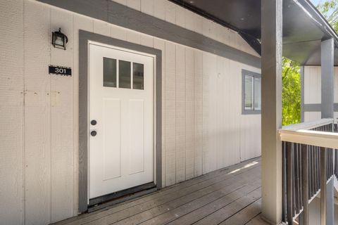Tiny photo for 2410 Longview ST #D-301, Austin, TX 78705 (MLS # 9032772)