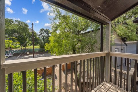 Tiny photo for 2410 Longview ST #D-301, Austin, TX 78705 (MLS # 9032772)