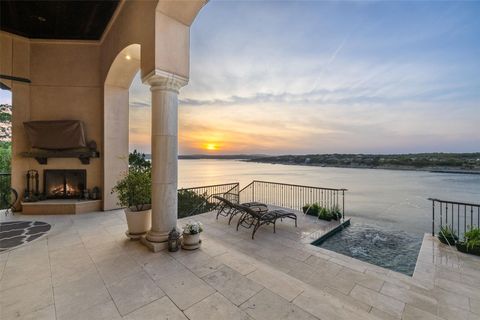 Photo of 111 Sailfish ST, Austin, TX 78734 (MLS # 5235685)