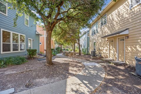 Tiny photo for 1601 Miriam Ave #315, Austin, TX 78702 (MLS # 3096854)