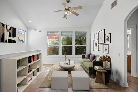 Tiny photo for 1601 Miriam Ave #315, Austin, TX 78702 (MLS # 3096854)