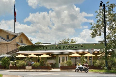 Tiny photo for 1601 Miriam Ave #315, Austin, TX 78702 (MLS # 3096854)