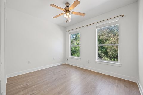 Tiny photo for 1601 Miriam Ave #315, Austin, TX 78702 (MLS # 3096854)