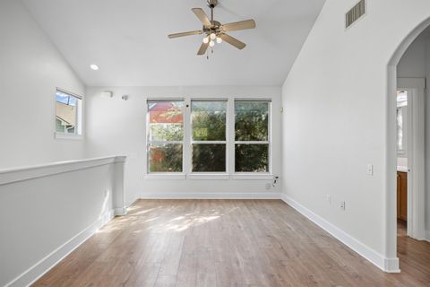 Tiny photo for 1601 Miriam Ave #315, Austin, TX 78702 (MLS # 3096854)