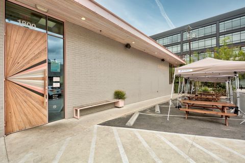 Tiny photo for 1601 Miriam Ave #315, Austin, TX 78702 (MLS # 3096854)