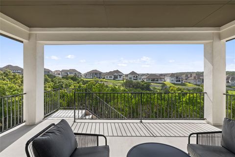 A home in Leander