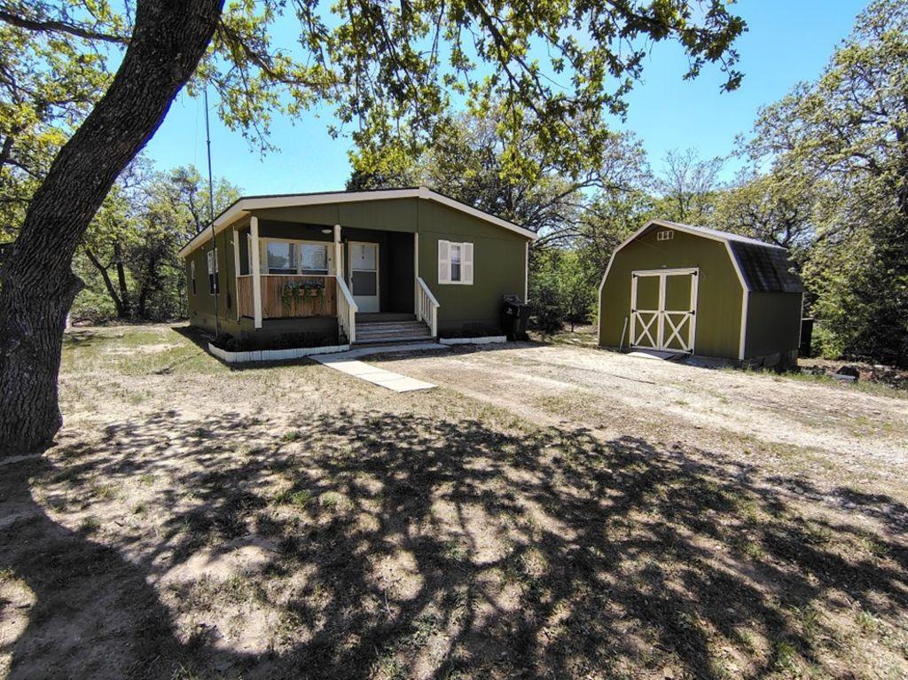 636 Old Sayers RD