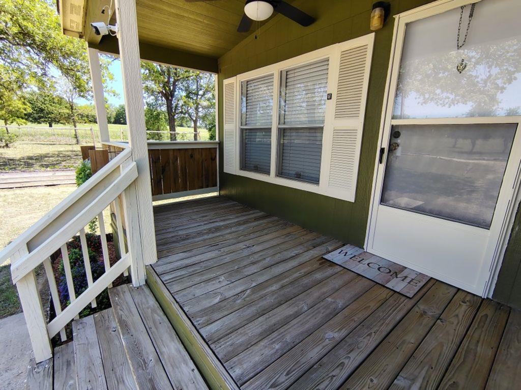 636 Old Sayers RD