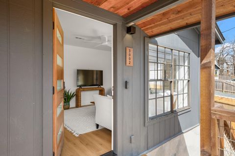 Tiny photo for 3002 Webberville RD #1, Austin, TX 78702 (MLS # 4076021)