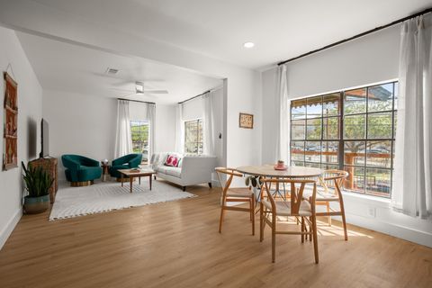 Tiny photo for 3002 Webberville RD #1, Austin, TX 78702 (MLS # 4076021)