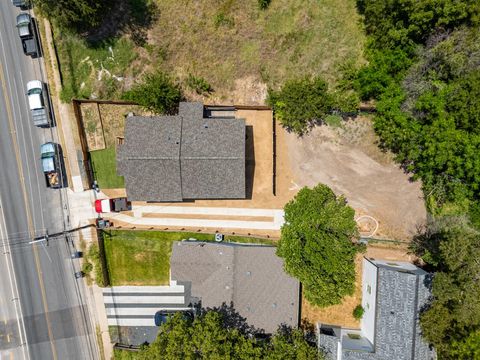 Tiny photo for 3002 Webberville RD #1, Austin, TX 78702 (MLS # 4076021)