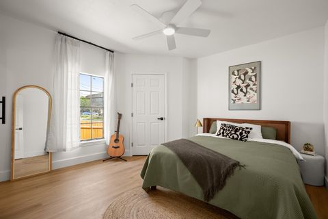Tiny photo for 3002 Webberville RD #1, Austin, TX 78702 (MLS # 4076021)