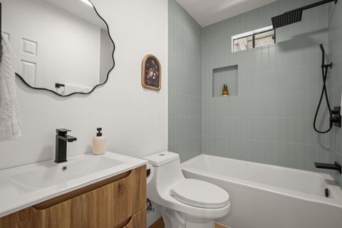 Tiny photo for 3002 Webberville RD #1, Austin, TX 78702 (MLS # 4076021)