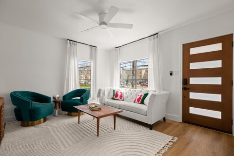 Tiny photo for 3002 Webberville RD #1, Austin, TX 78702 (MLS # 4076021)