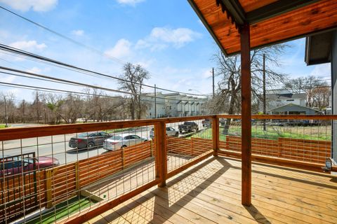 Tiny photo for 3002 Webberville RD #1, Austin, TX 78702 (MLS # 4076021)