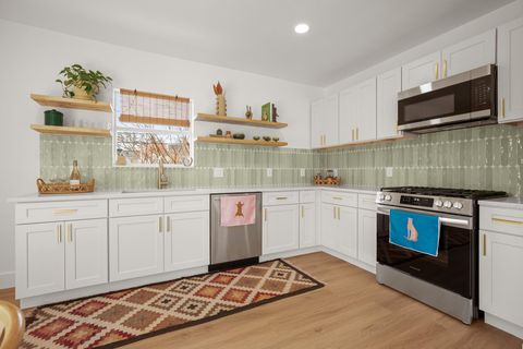 Tiny photo for 3002 Webberville RD #1, Austin, TX 78702 (MLS # 4076021)