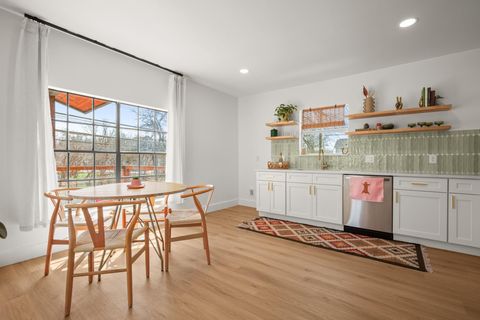 Tiny photo for 3002 Webberville RD #1, Austin, TX 78702 (MLS # 4076021)