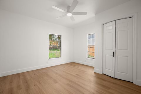 Tiny photo for 3002 Webberville RD #1, Austin, TX 78702 (MLS # 4076021)