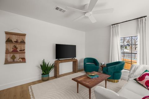 Tiny photo for 3002 Webberville RD #1, Austin, TX 78702 (MLS # 4076021)