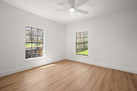 Tiny photo for 3002 Webberville RD #1, Austin, TX 78702 (MLS # 4076021)