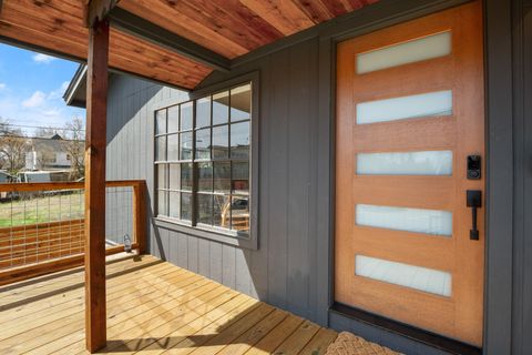 Tiny photo for 3002 Webberville RD #1, Austin, TX 78702 (MLS # 4076021)