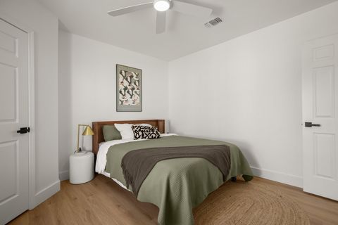Tiny photo for 3002 Webberville RD #1, Austin, TX 78702 (MLS # 4076021)