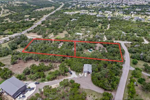 Photo of 5311 Avispa WAY, Austin, TX 78738 (MLS # 8723748)