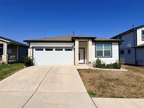 Photo of 3008 Louris LN, Pflugerville, TX 78660 (MLS # 4044940)