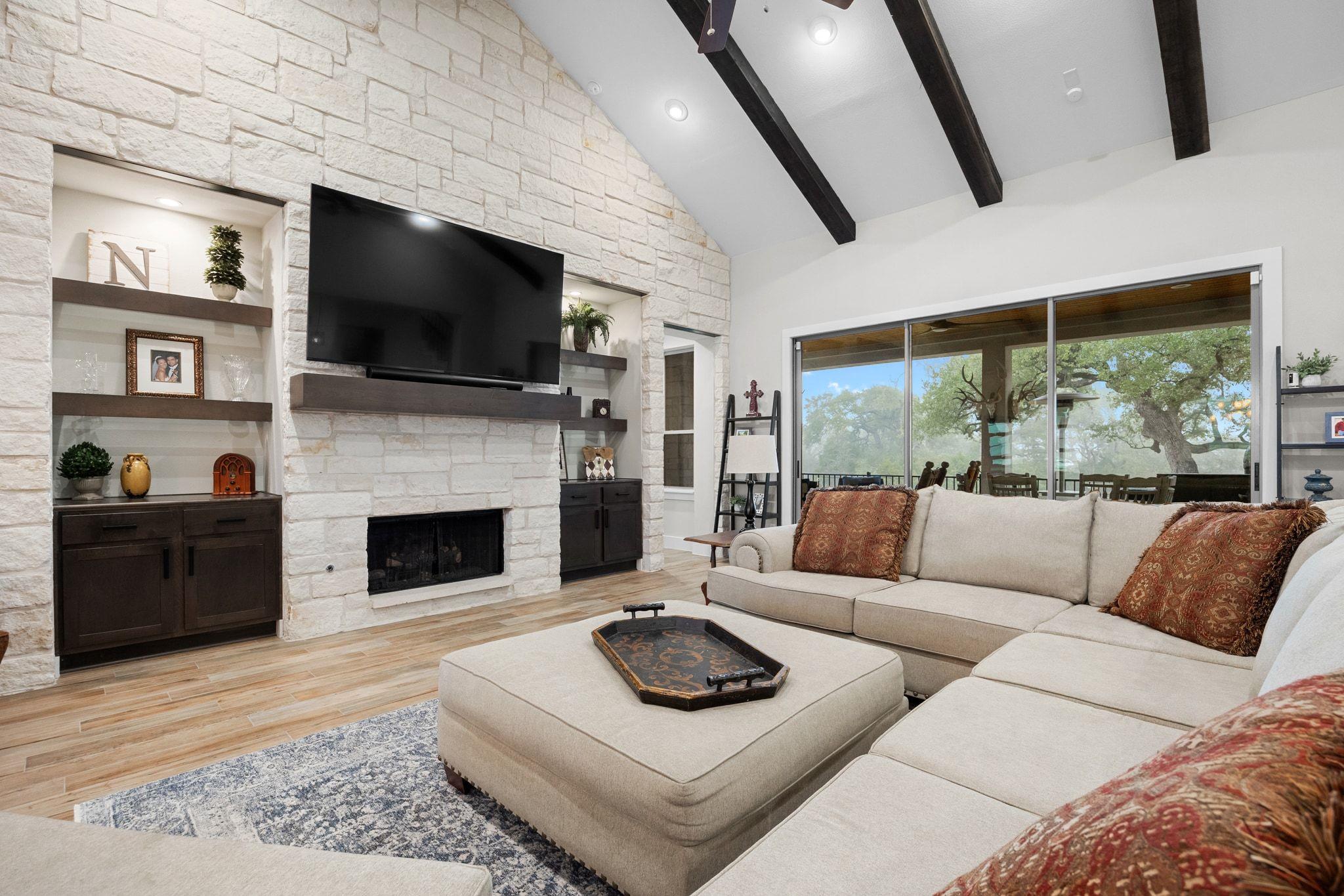 2009 Nature View LOOP