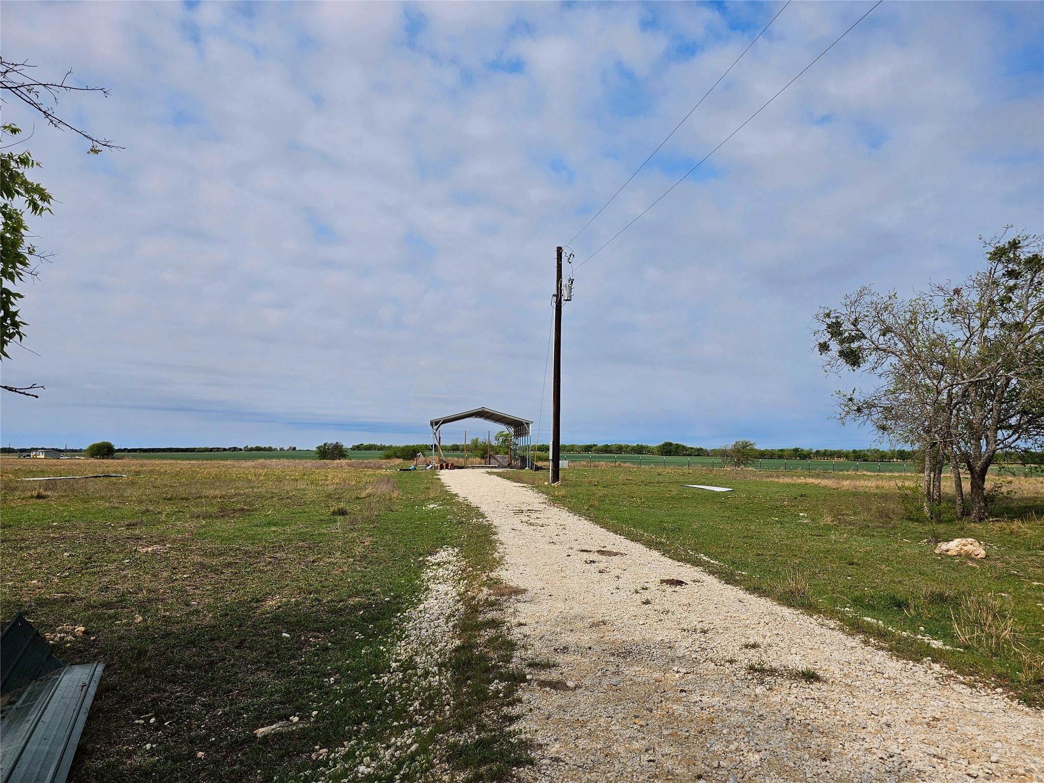 4390 County Road 220