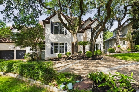 Photo of 2900 Meandering River CT, Austin, TX 78746 (MLS # 5131297)