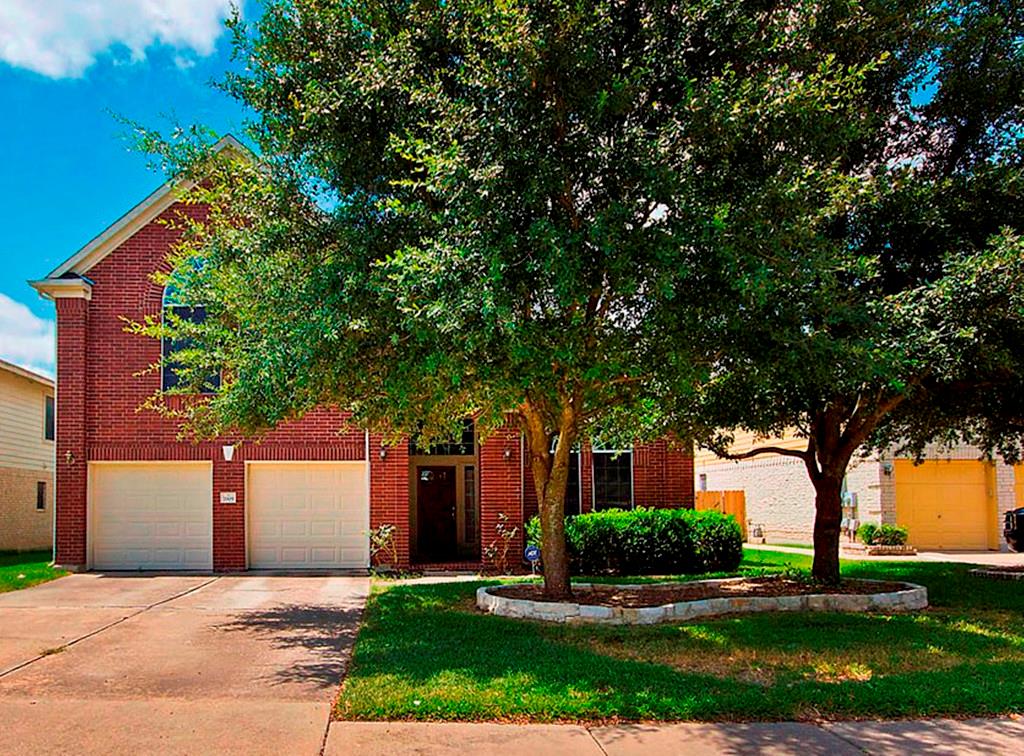 Photo 1 of 39 — 7009 William Wallace WAY, Austin, TX 78754