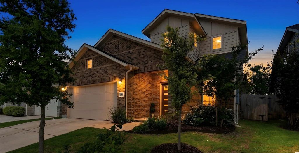 Photo of 1121 Blue Oak BLVD, San Marcos, TX 78666 (MLS # 1819786)